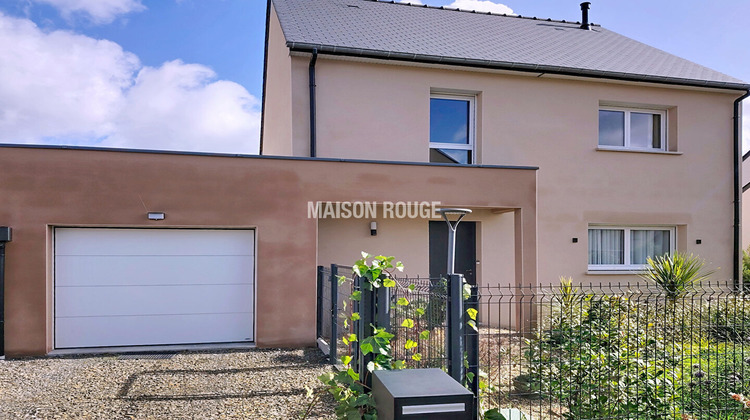 Ma-Cabane - Vente Maison DINGE, 114 m²