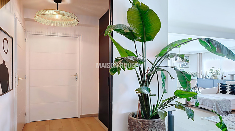 Ma-Cabane - Vente Maison DINGE, 114 m²