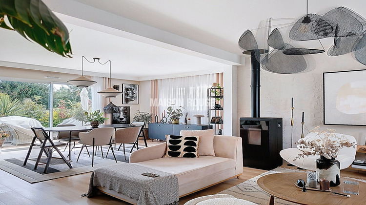 Ma-Cabane - Vente Maison DINGE, 114 m²