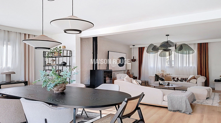 Ma-Cabane - Vente Maison DINGE, 114 m²