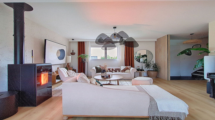 Ma-Cabane - Vente Maison DINGE, 113 m²