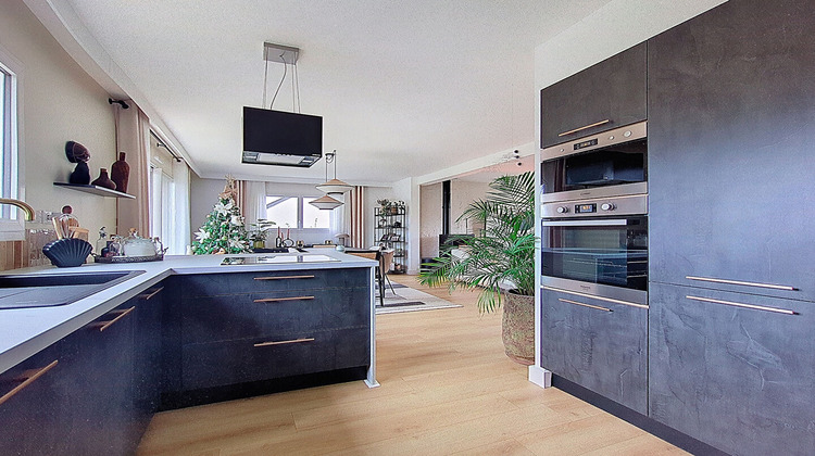 Ma-Cabane - Vente Maison DINGE, 113 m²