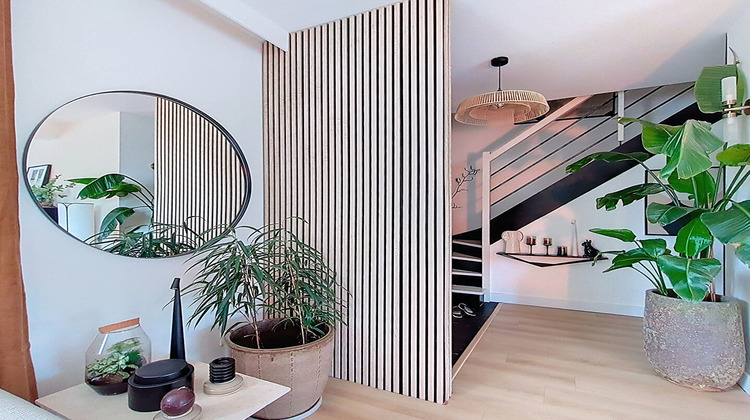 Ma-Cabane - Vente Maison DINGE, 113 m²