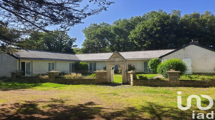 Ma-Cabane - Vente Maison Dingé, 211 m²