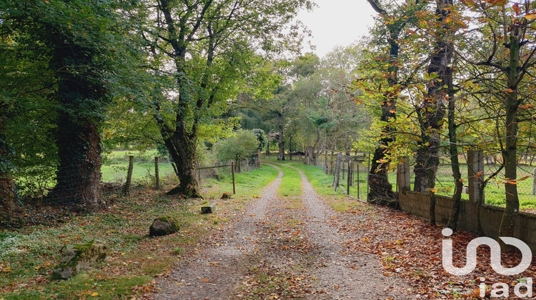 Ma-Cabane - Vente Maison Dingé, 211 m²