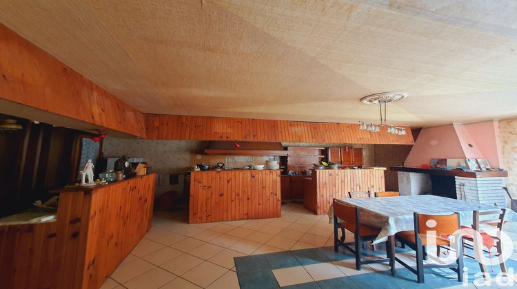 Ma-Cabane - Vente Maison Dingé, 211 m²