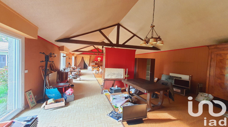 Ma-Cabane - Vente Maison Dingé, 211 m²