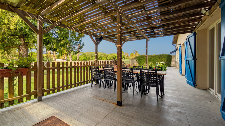 Ma-Cabane - Vente Maison DINGE, 148 m²