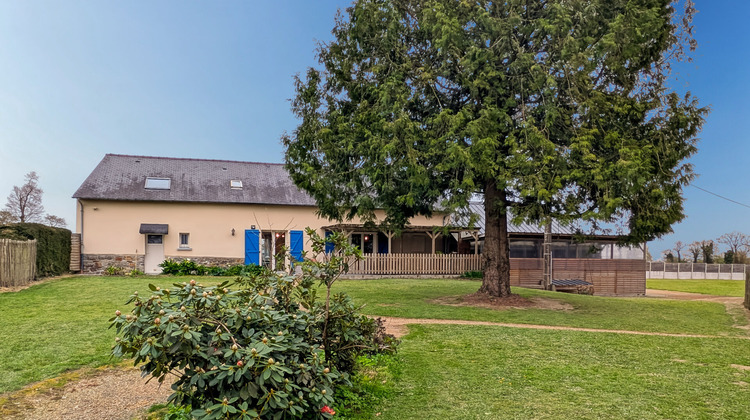 Ma-Cabane - Vente Maison DINGE, 148 m²
