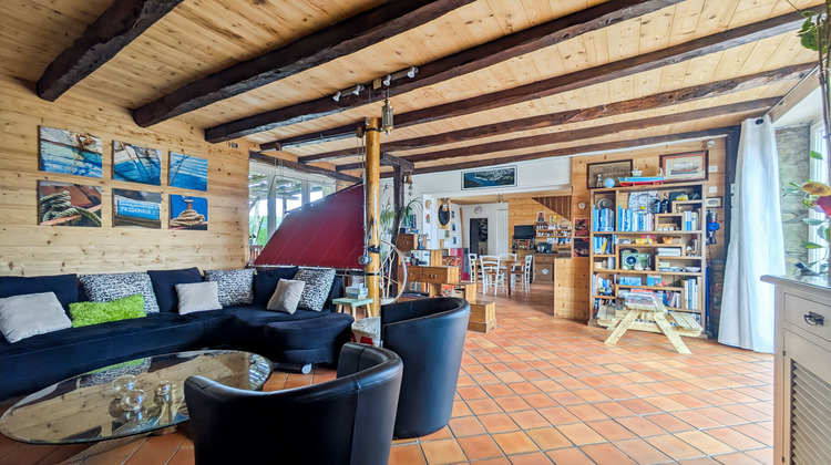 Ma-Cabane - Vente Maison DINGE, 148 m²
