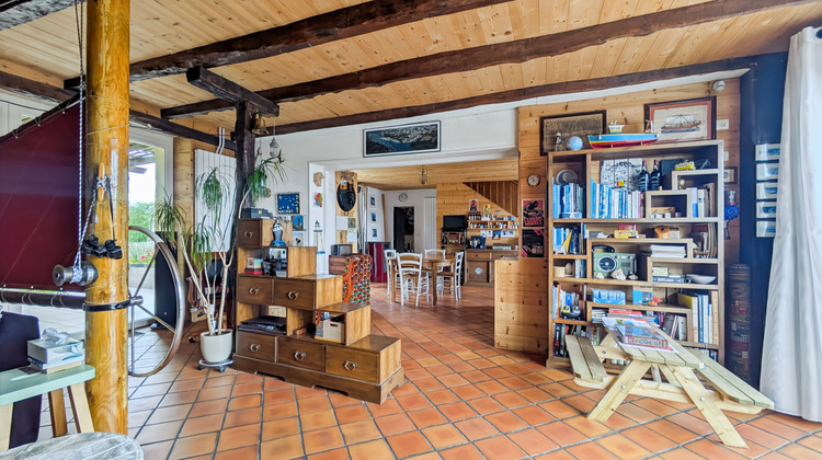 Ma-Cabane - Vente Maison DINGE, 148 m²