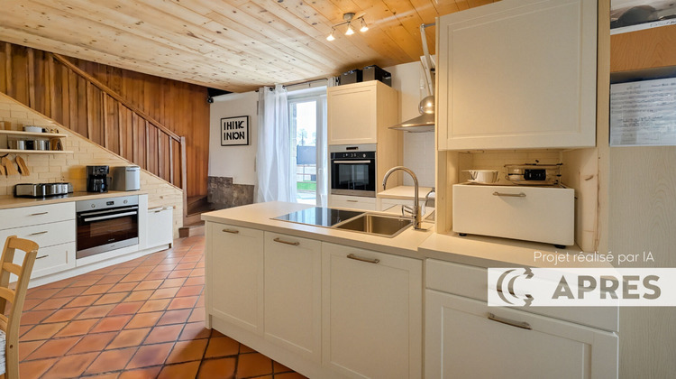 Ma-Cabane - Vente Maison DINGE, 148 m²