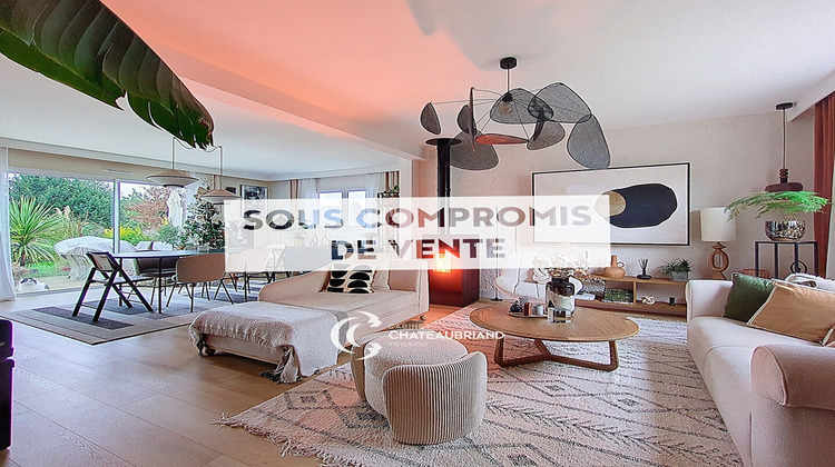 Ma-Cabane - Vente Maison DINGE, 113 m²