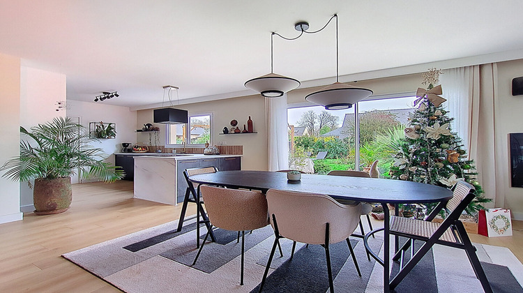 Ma-Cabane - Vente Maison DINGE, 113 m²