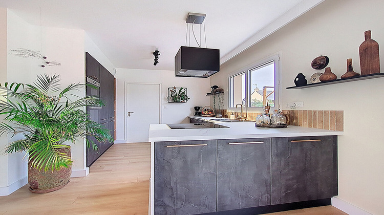 Ma-Cabane - Vente Maison DINGE, 113 m²