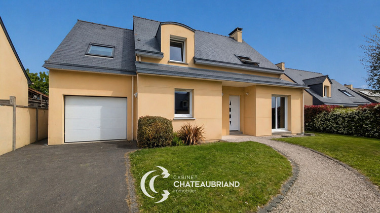 Ma-Cabane - Vente Maison DINGE, 113 m²