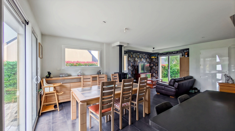 Ma-Cabane - Vente Maison DINGE, 113 m²