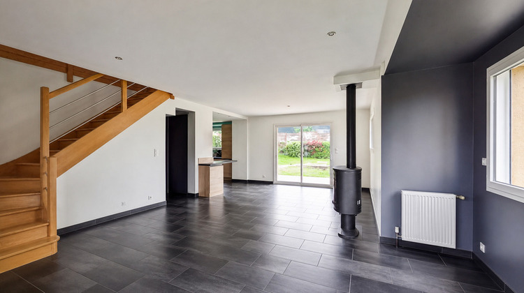 Ma-Cabane - Vente Maison DINGE, 113 m²