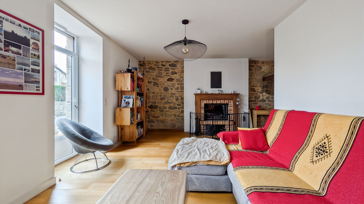Ma-Cabane - Vente Maison DINGE, 99 m²