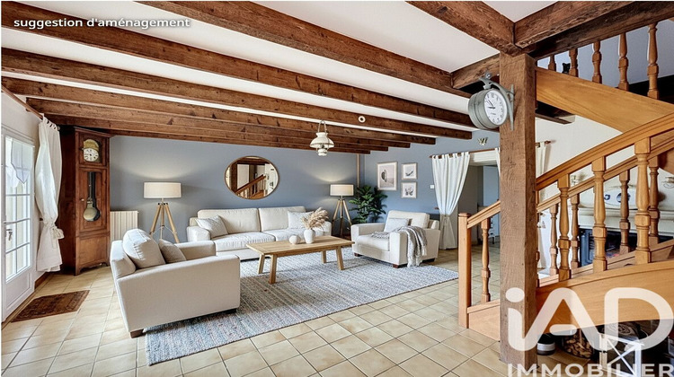 Ma-Cabane - Vente Maison Dingé, 163 m²