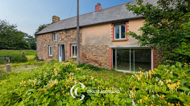 Ma-Cabane - Vente Maison DINGE, 80 m²