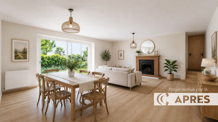 Ma-Cabane - Vente Maison DINGE, 80 m²