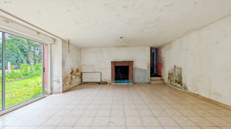 Ma-Cabane - Vente Maison DINGE, 80 m²