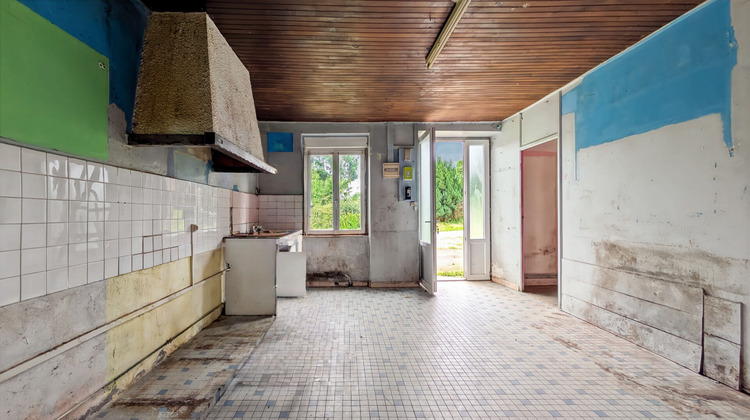 Ma-Cabane - Vente Maison DINGE, 80 m²