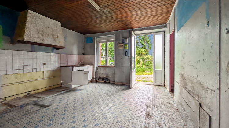 Ma-Cabane - Vente Maison DINGE, 80 m²