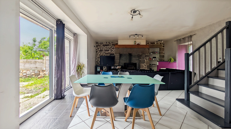 Ma-Cabane - Vente Maison DINGE, 95 m²