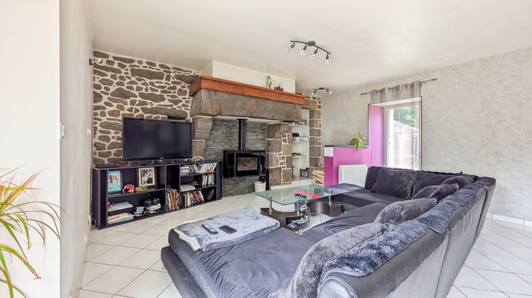 Ma-Cabane - Vente Maison DINGE, 95 m²
