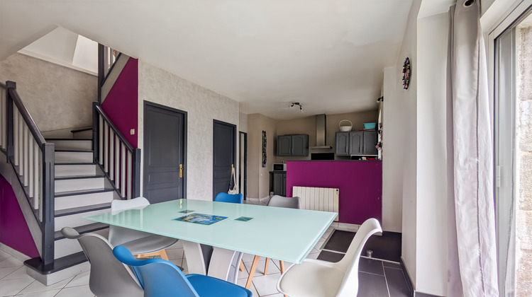 Ma-Cabane - Vente Maison DINGE, 95 m²
