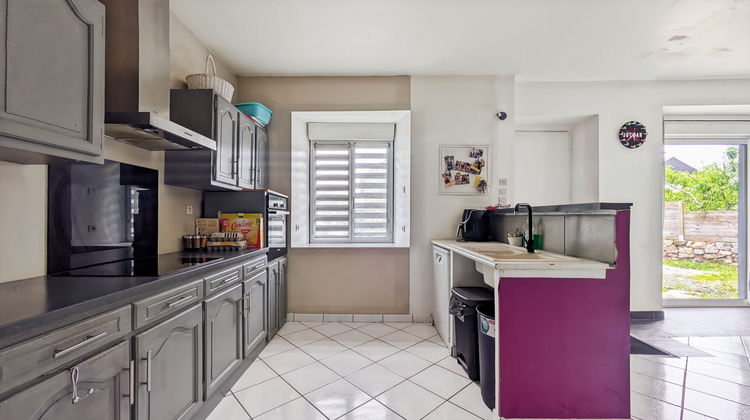 Ma-Cabane - Vente Maison DINGE, 95 m²