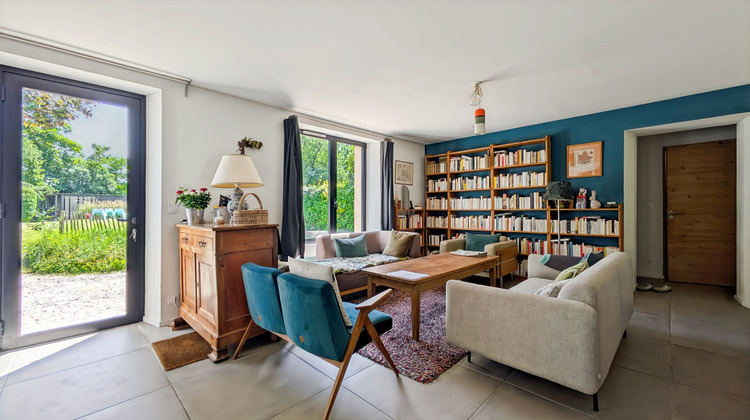 Ma-Cabane - Vente Maison DINGE, 105 m²