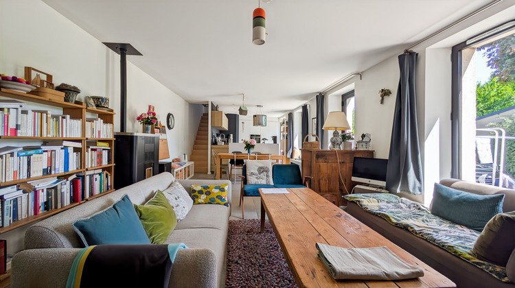 Ma-Cabane - Vente Maison DINGE, 105 m²
