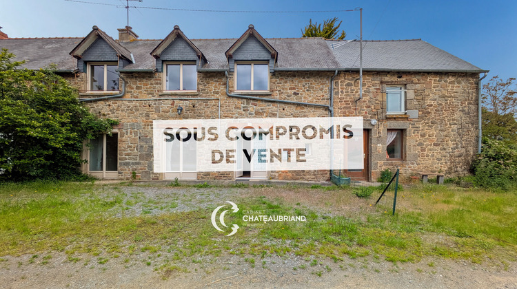 Ma-Cabane - Vente Maison DINGE, 154 m²