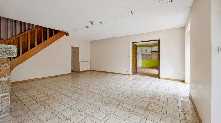 Ma-Cabane - Vente Maison DINGE, 154 m²