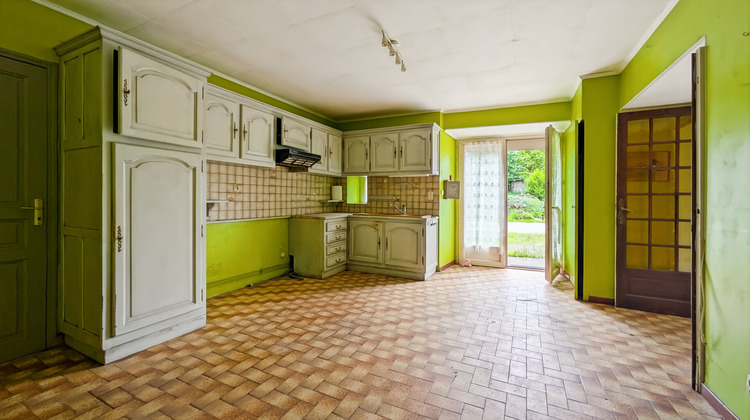 Ma-Cabane - Vente Maison DINGE, 154 m²