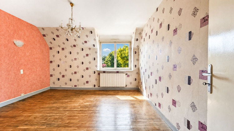 Ma-Cabane - Vente Maison DINGE, 154 m²