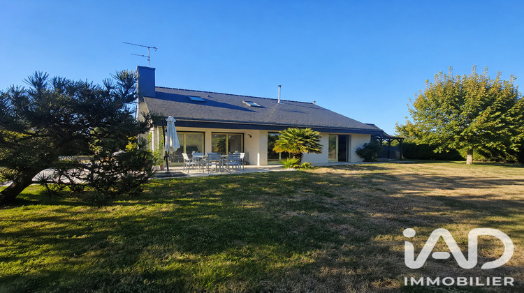 Ma-Cabane - Vente Maison Dingé, 138 m²