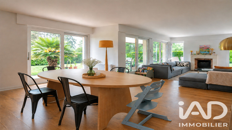 Ma-Cabane - Vente Maison Dingé, 138 m²