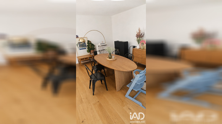 Ma-Cabane - Vente Maison Dingé, 138 m²