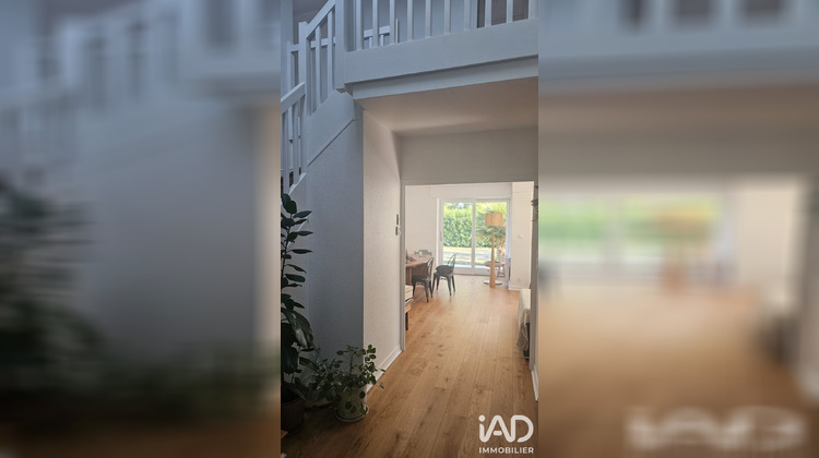 Ma-Cabane - Vente Maison Dingé, 138 m²