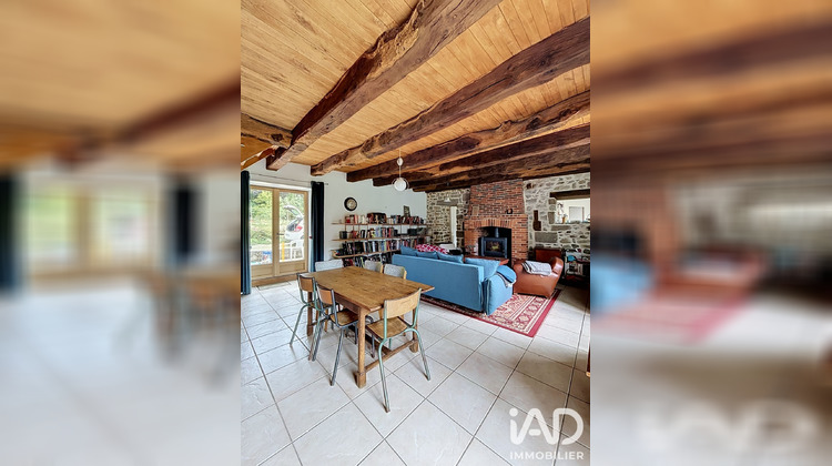 Ma-Cabane - Vente Maison Dingé, 106 m²