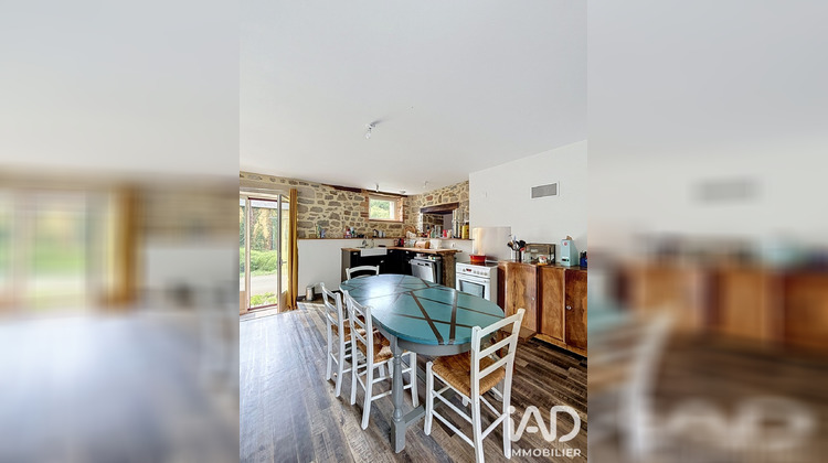 Ma-Cabane - Vente Maison Dingé, 106 m²