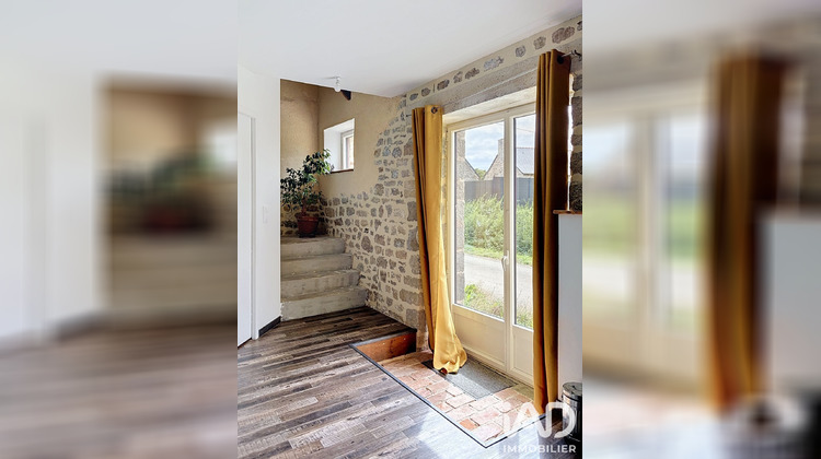 Ma-Cabane - Vente Maison Dingé, 106 m²