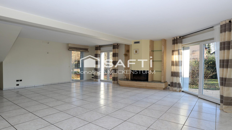 Ma-Cabane - Vente Maison Dingsheim, 139 m²