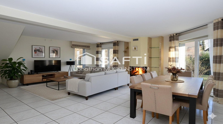 Ma-Cabane - Vente Maison Dingsheim, 139 m²