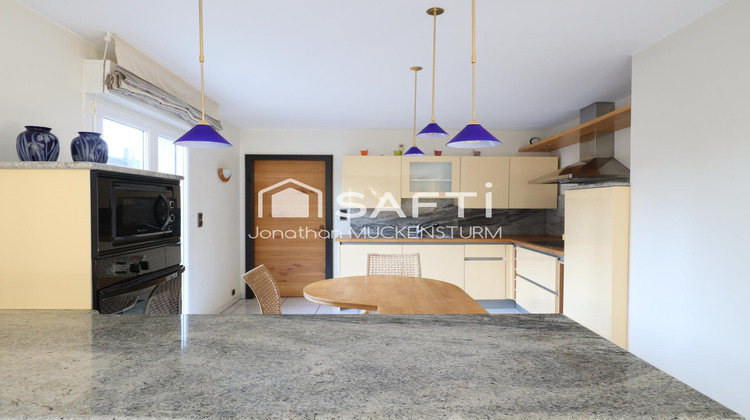 Ma-Cabane - Vente Maison Dingsheim, 139 m²