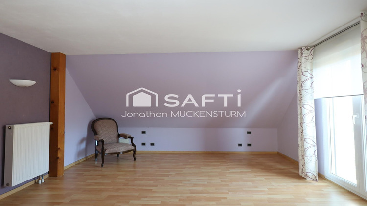 Ma-Cabane - Vente Maison Dingsheim, 139 m²
